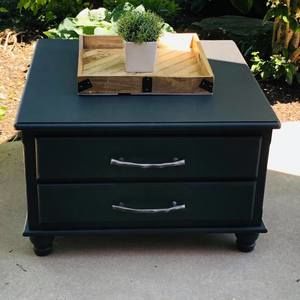 Meet your Posher, Kc